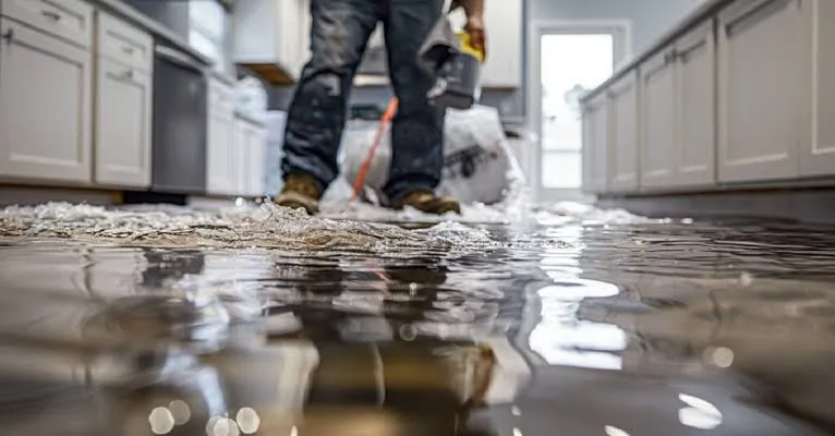 Water damage restoration companies near me in Paradise, MO - Emergency flood extraction